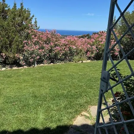 Villa Vincent