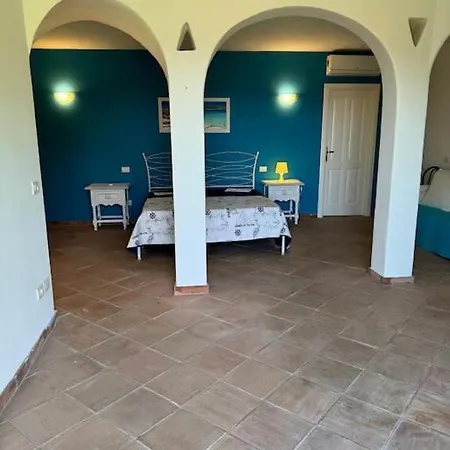Vincent Villa Porto Cervo
