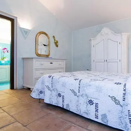 Vincent * Porto Cervo