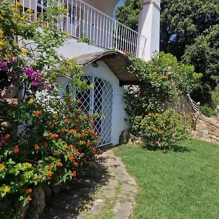Villa Vincent Porto Cervo