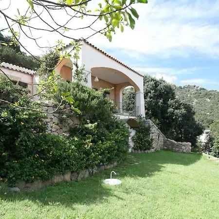 Vincent Porto Cervo