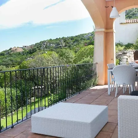 Villa Vincent *