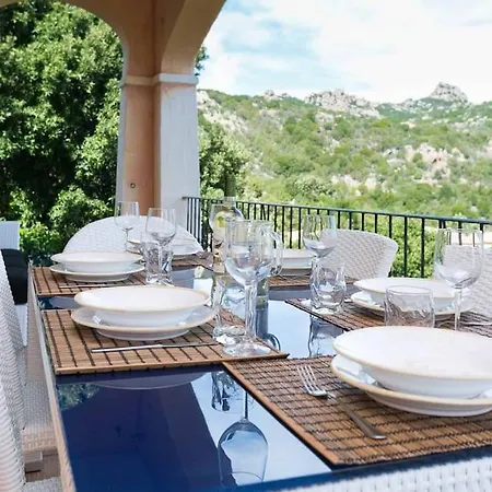 Villa Vincent *