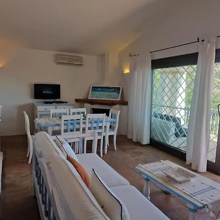 Villa Vincent *