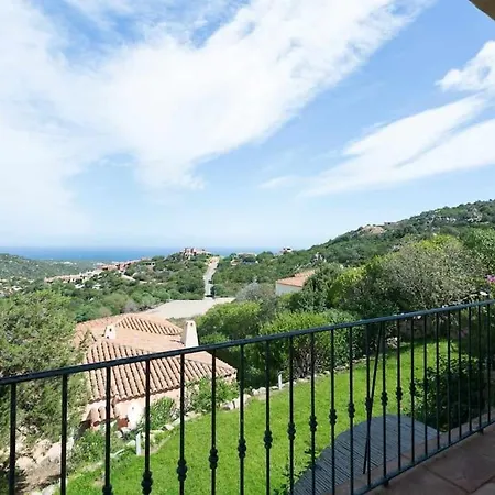 Vincent * Porto Cervo